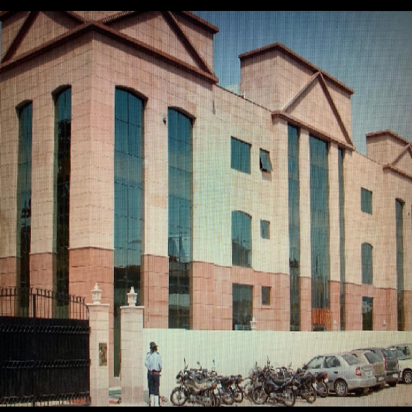 Plot No-J-4 / B1 | Mohan Cooperative Industrial Estate, New Delhi